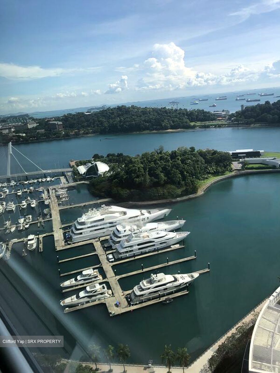 Reflections At Keppel Bay (D4), Condominium #475744551
